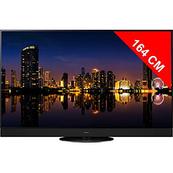 Panasonic TV OLED 4K 164 cm TX-65MZ1500E