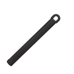 Caoutchouc de queue de Hanger Strighter Billard Table de billard noir