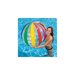 Ballon gonflable géant Intex 107 cm