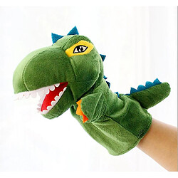 Universal Dinosaures, marionnettes, gants, jouets, histoires.