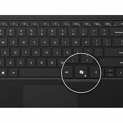 clavier et souris Microsoft EP2-00435