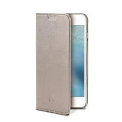 Celly Funda Air Ip 7 Plus Silver