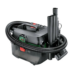 Aspirateur eau et poussieres 3 en 1 - Bosch AdvancedVac 18V-8