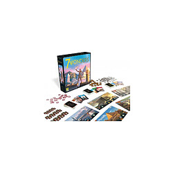 Asmodée 7 Wonders Nouvelle Edition