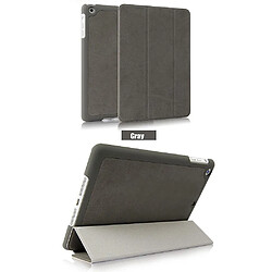 Coque Etui Housse Cuir Synthétique pour Tablette Apple iPad mini 4_1247