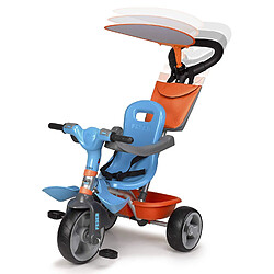 Acheter Feber - Baby Plus Music, Tricycle pour Garçons et Filles de 9 Mois à 3 ans (Famosa 800012100)