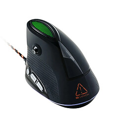 CANYON - SOURIS GAMING EMISAT