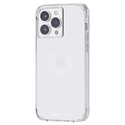 Avis Cambourakis Case-Mate Tough Clear - Étui pour iPhone 14 Pro Max (Transparent)