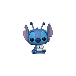 Funko Lilo & Stitch - Figurine POP! Stitch in cuffs 9 cm