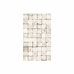 Paris Prix Papier Peint Stones : Mosaic 50x1000cm