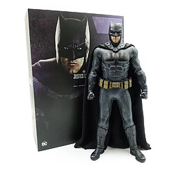 Hot Toys MMS456 - DC Comics - Justice League - Batman Deluxe Version