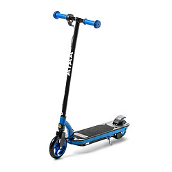 Ataa Trottinette électrique pour enfants E-Swift Bleu