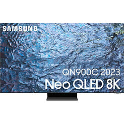 Samsung TV Neo QLED 8K 214 cm TQ85QN900C