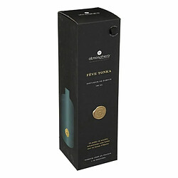 Diffuseur de Parfum Enzo 500ml Fève de Tonka