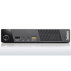 LENOVO THINKCENTRE TINY M53 PENTIUM J2900 2.41Ghz - Reconditionné