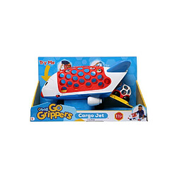 OBALL Avion-cargo Go Grippers - Multicolore