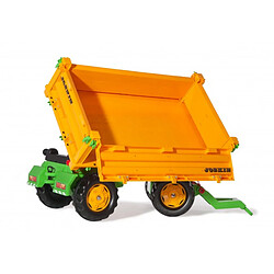 Rolly Toys Remorque rollyMulti Trailer Joskin