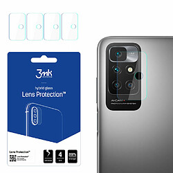 Max Protection Xiaomi Redmi 10 2022 - 3mk Lens Protection