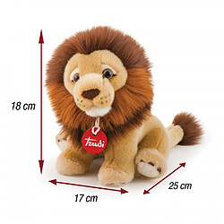 Trudi - peluche lion narciso s