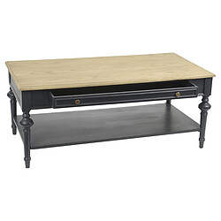 Acheter Amadeus Table basse avec tiroir New Legende.