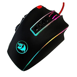 Avis Universal M990 Gaming Mouse avec boutons latéraux de haute précision de la souris programmable 24000 DPI 16