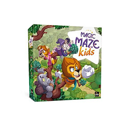 Magic Maze - Kids