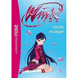 Winx Club. Vol. 33. Une fée en danger - Occasion