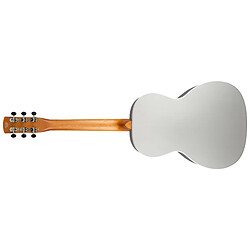 Avis G9221 Bobtail Steel Round-Neck A.E Gretsch Guitars