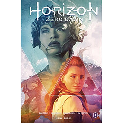 Horizon zero dawn. Vol. 1