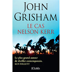 Le cas Nelson Kerr - Occasion