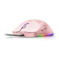 Acheter Souris MARS GAMING MMAX RGB Rose