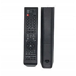 GUPBOO Télécommande Universelle de Rechange Pour système home cinéma DVD Samsung HT-A100 HT-A10