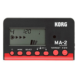 MA-2BKRD Korg