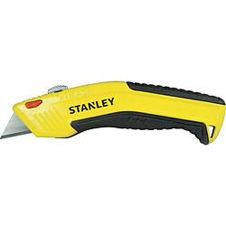 Acheter Stanley Couteau à lame rétractable à rechargement automatique