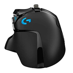 Acheter Logitech G502 HERO Souris gaming avec capteur HERO (souris RVB, 11 boutons programmables, souris pour PC et ordinateur portable)