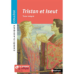 Tristan et Iseut : texte intégral