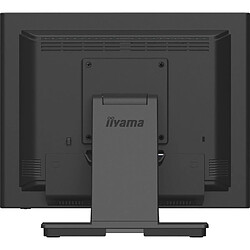 Avis Écran Iiyama ProLite T1532MSC-B1S 15" XGA 50 - 60 Hz