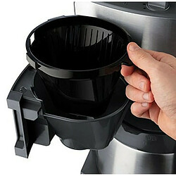 Avis Cafetière superautomatique Russell Hobbs 25620-56 Noir 1 L 250 g