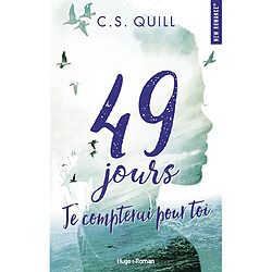 49 jours, je compterai pour toi - Occasion