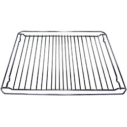 Samsung GRILLE DE FOUR