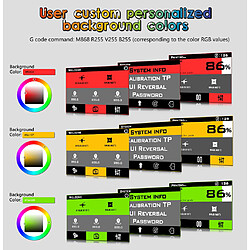 Carte mère d\'imprimante de carte PCB