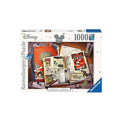 Ravensburger Disney Collector's Edition - Puzzle 1920-1930 (1000 pièces)