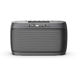 Yonis Enceinte Bluetooth 60W Super Bass Portable USB TF AUX Autonomie 5He