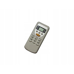 Avis GUPBOO Télécommande Universelle de Rechange pour Chigo ZH/JT-01 ZHF/JT-01 et RAMSOND ZHF/JT-01 A