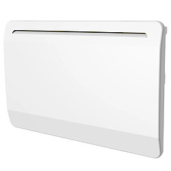 Radiateur électrique à inertie céramique 1500w blanc - bat-ht15pmg - KALIA 