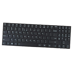 Clavier anglais ordinateur portable Américain pas cher