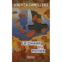 Une enquête du commissaire Montalbano. Le champ du potier - Occasion