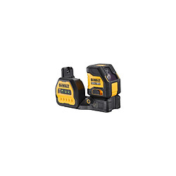 Avis Laser croix XR 12V / 18V faisceau vert sans batterie ni chargeur coffret TSTAK Dewalt