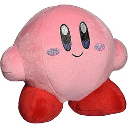 Universal Kirby Adventure All Star Collection en peluche en peluche 5.5 "Kirby