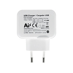 Acheter AISENS A110-0439 mobile device charger